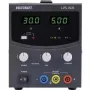 Laboratorinis maitinimo šaltinis Voltcraft LPS1305 – reguliuojamas 0–30 V DC, 0–5 A