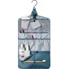 Kelioninis kosmetinis krepšys DEUTER Wash Bag II, Atlanto spalva