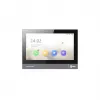 Videodurų skydelis vidaus Hikvision DS-KH8381-WTE1 7 colių 1024x600, PoE, Wi‑Fi, MicroSD