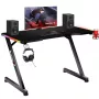 Gaming stalas Huzaro Hero 2.5 RGB LED