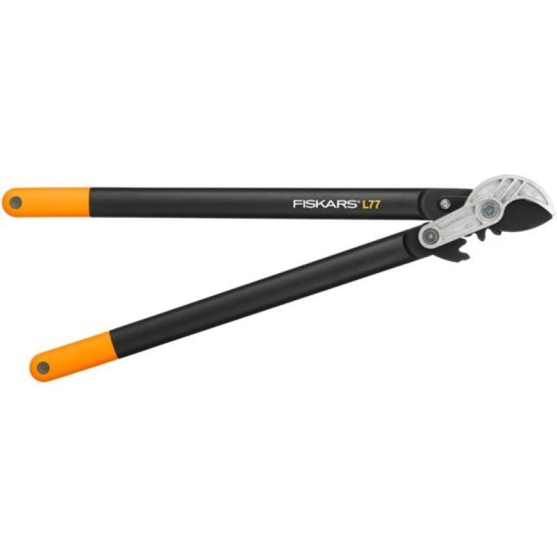 Fiskars PowerGear Anvil Loppers L77 genėjimo žirklės