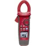 Benning CM 10-PV skaitmeninis spaustuvinis multimetras su duomenų registravimu CAT IV 600 V, rodmuo 6000 (044683)