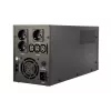 Gembird EnerGenie EG-UPS-036 nepertraukiamo maitinimo šaltinis (UPS) Line-Interactive 3 kVA 1800 W 6 lizdai