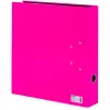Segtuvas HERMA 20065 A4 apvalus žiedas 70 mm neon rožinis