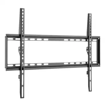 TV laikiklis LogiLink BP0038 177,8 cm (70 colių) Juodas Nerūdijantis plienas