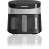 Kepimo skrudintuvas Blaupunkt AFD722 7,2 L, 1800 W, 40–200°C, liečiamas LED, aliuminis, baltas