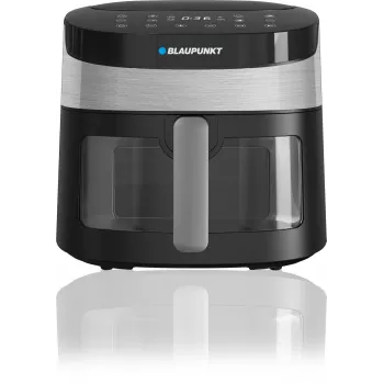 Kepimo skrudintuvas Blaupunkt AFD722 7,2 L, 1800 W, 40–200°C, liečiamas LED, aliuminis, baltas