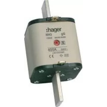Hager LNH3400MK – 66 mm pločio, 150 mm aukščio