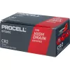 Ličio baterija Duracell CR2 3V (modelis 163300) kameroms ir elektronikai