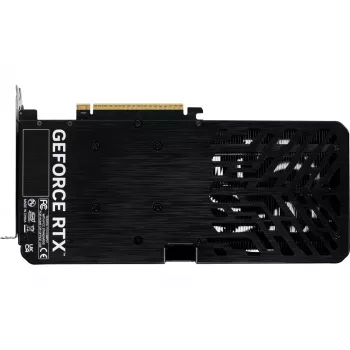 Palit GeForce RTX 5060 Dual OC 8GB GDDR7 vaizdo plokštė