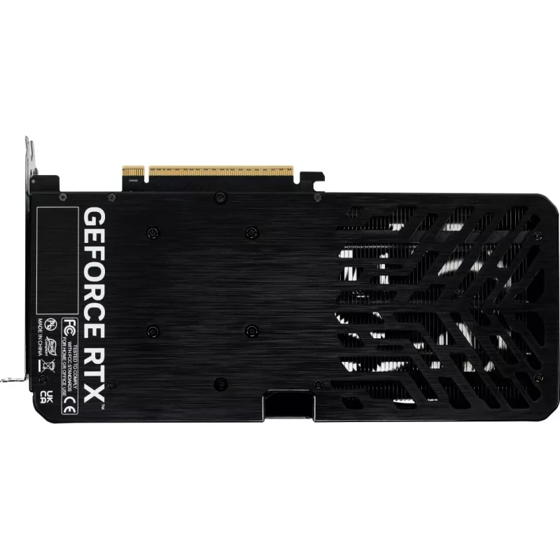 Palit GeForce RTX 5060 Dual OC 8GB GDDR7 vaizdo plokštė