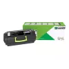 Toneriai Lexmark 622HE Corporate Cartridge 25000 puslapių Juoda