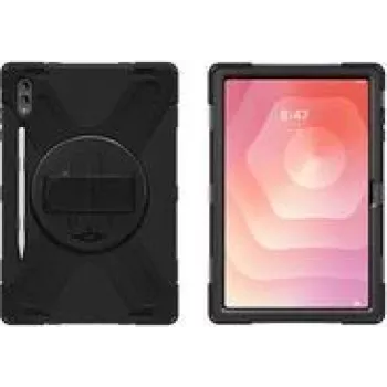 4smarts Rugged Case Grip Samsung Galaxy Tab S11 Ultra (541768)