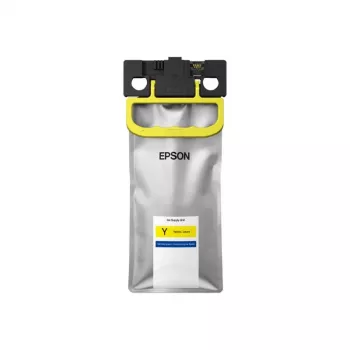 Originalus Epson geltonas kasetė WorkForce Pro EM/EP-C800R XXL itin didelės talpos C13T11P440
