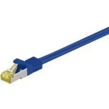 Tinklo kabelis Goobay RJ-45 CAT7 1m