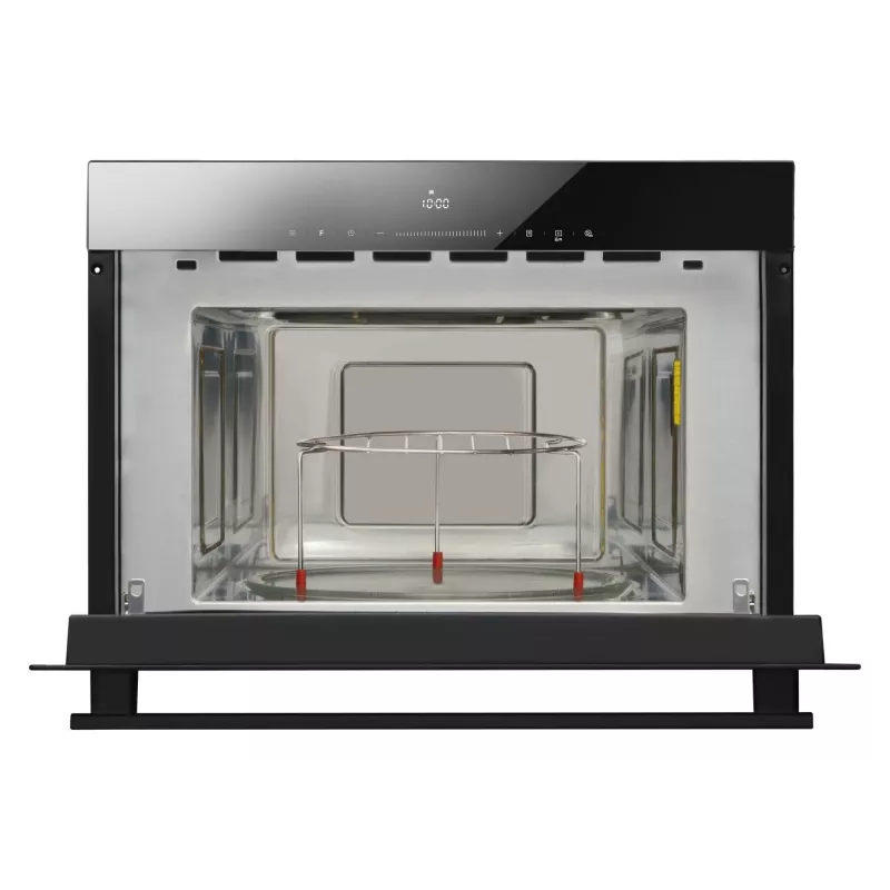 Mikrobangų krosnelė Amica AMMB34E1GVB 1193606 34L 900W