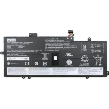 Vidinė ličio jonų baterija Lenovo 51Wh modelis 5B10W51833 suderinamiems nešiojamiesiems kompiuteriams