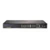 Valdomas tinklo jungiklis HP Aruba 2930M 24G PoE+ 1 lizdas