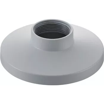 Bosch NDA-3083-PIP laikiklio plokštė lubiniam montavimui, balta, lauko naudojimui