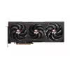SAPPHIRE PULSE Radeon RX 9070 XT 16GB GDDR6 vaizdo plokštė