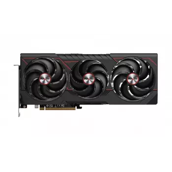 SAPPHIRE PULSE Radeon RX 9070 XT 16GB GDDR6 vaizdo plokštė