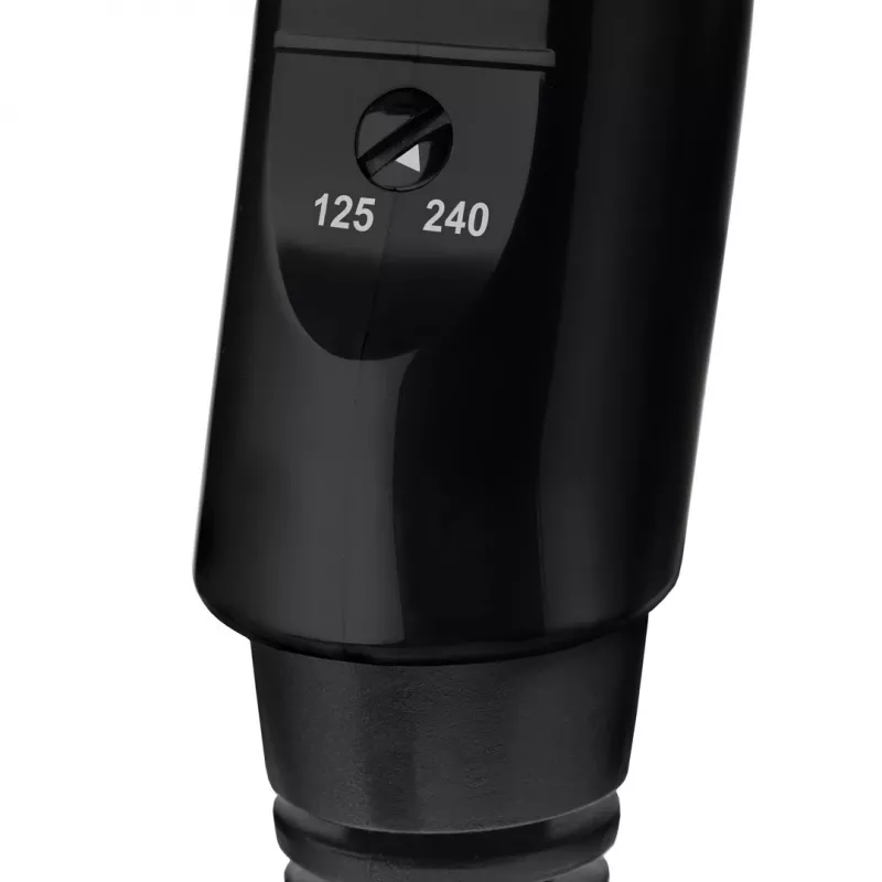 BaByliss Travel Dry 2000 5344E Kelioninis Plaukų Džiovintuvas