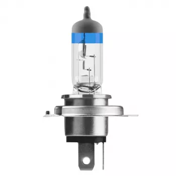 Neolux H4 Extra Light halogeninė lemputė 2 vnt. — 12V 60/55W