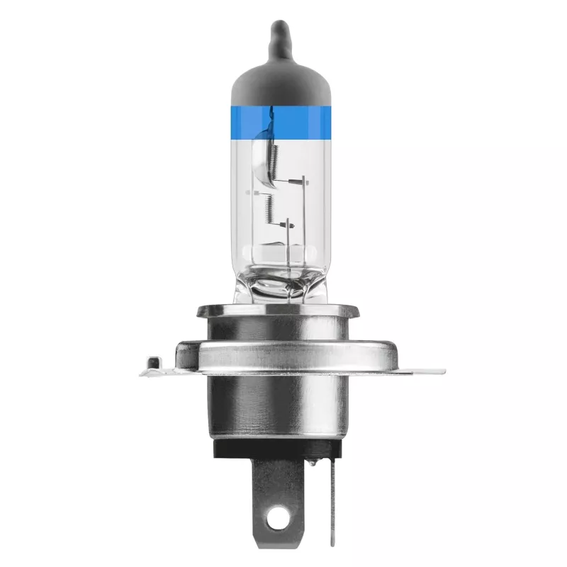 Neolux H4 Extra Light halogeninė lemputė 2 vnt. — 12V 60/55W
