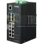 Valdomas L3 Gigabit Ethernet jungiklis PLANET IGS-5225-8T2S2X