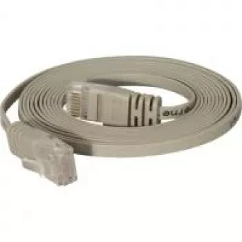Tinklo laidas Tecline UTP Cat6 2m