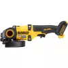 Kampinis šlifuoklis DeWALT DCG440N-XJ 18 cm 2,6 kg
