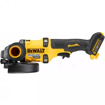 Kampinis šlifuoklis DeWALT DCG440N-XJ 18 cm 2,6 kg