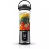 Sportinis blenderis Ninja BC151EUBK — 0,53 L dubuo, 14,4 W, baterija, ledo smulkinimas, juoda