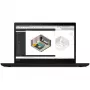 Atnaujintas Nešiojamas kompiuteris Lenovo ThinkPad P14s G2 Intel Core i5-1145G7 16GB 512GB M.2 14 inch BL CAM HDMI W11P