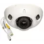 Dahua WizSense IP kupolinė apsaugos kamera DH-IPC-HDBW3541F-AS-S2 — 5 MP, 2,8 mm, 2960×1668, vidui/lauke, luboms/sienai
