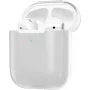 Tech21 Studio Colour dėklas Apple AirPods permatomas (T21-8097)