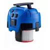 Nilfisk Multi II 30 T juodas, mėlynas 30 L 1400 W
