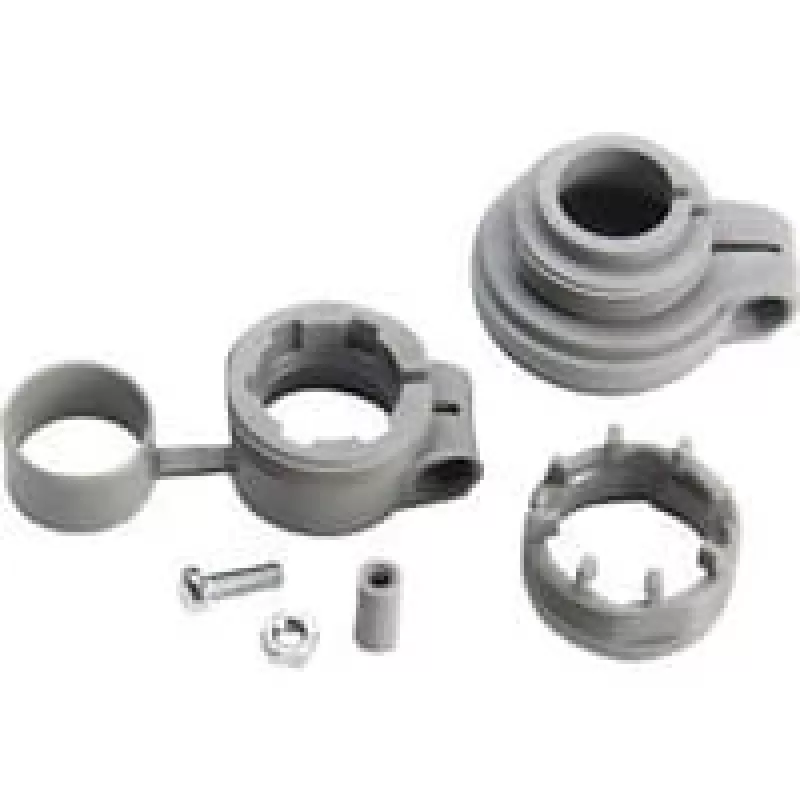 HomeMatic IP Adapterių rinkinys Danfoss, Homematic IP, modelis 76146