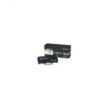 Lexmark X463X31G - Toner juodas - skirta X463de, X464de, X466de, X466dte, X466dwe