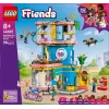 LEGO Friends 42689 Širdies ežero miesto draugų klubas