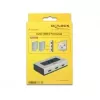 HDMI vaizdo perjungiklis DeLOCK 87663
