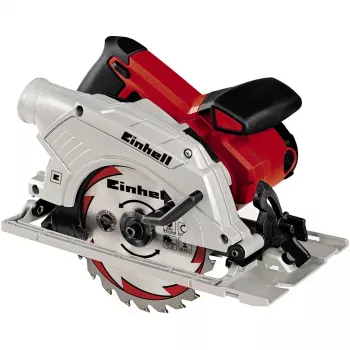 Diskinis pjūklas Einhell TE-CS 165