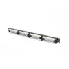 Lanberg PPU6-1024-B skydas 1U
