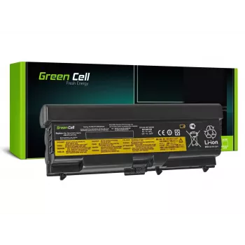 Baterija nešiojamam kompiuteriui Green Cell LE28