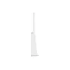 Nešiojamasis belaidis maršrutizatorius Xiaomi BE3600 — Dviejų juostų 2,4/5 GHz, „Wi‑Fi 7“ (802.11be), 2,5 Gigabit Ethernet, 4× LAN, 2x2 antenos, Baltas