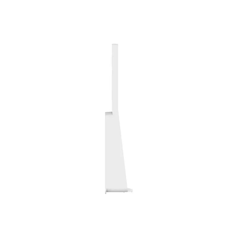 Nešiojamasis belaidis maršrutizatorius Xiaomi BE3600 — Dviejų juostų 2,4/5 GHz, „Wi‑Fi 7“ (802.11be), 2,5 Gigabit Ethernet, 4× LAN, 2x2 antenos, Baltas