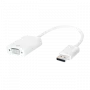 Adapteris vaizdo kabeliui VGA D-Sub į DisplayPort LogiLink CV0059B