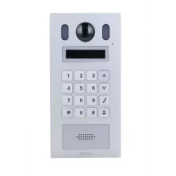 DAHUA VTO6222E-P Skydinė panelė
