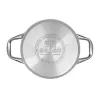 Troškintuvas D18CM 2.7L/92103 Resto