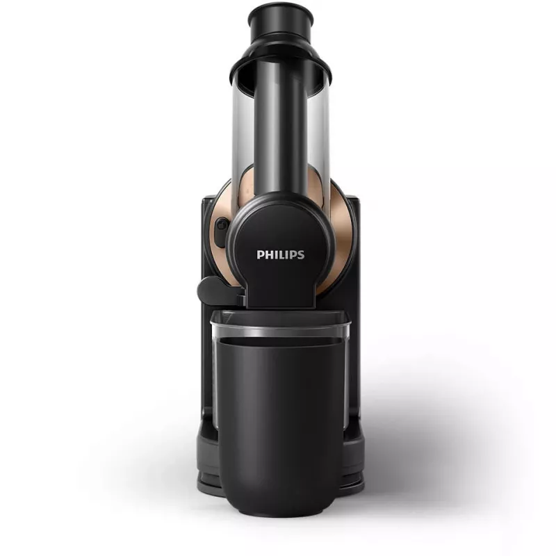 Philips Viva Collection HR1888/70 sulčiaspaudė 150 W Juoda, Peršviečiama